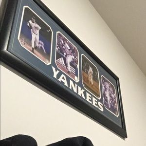 Meet your Posher, Johnny